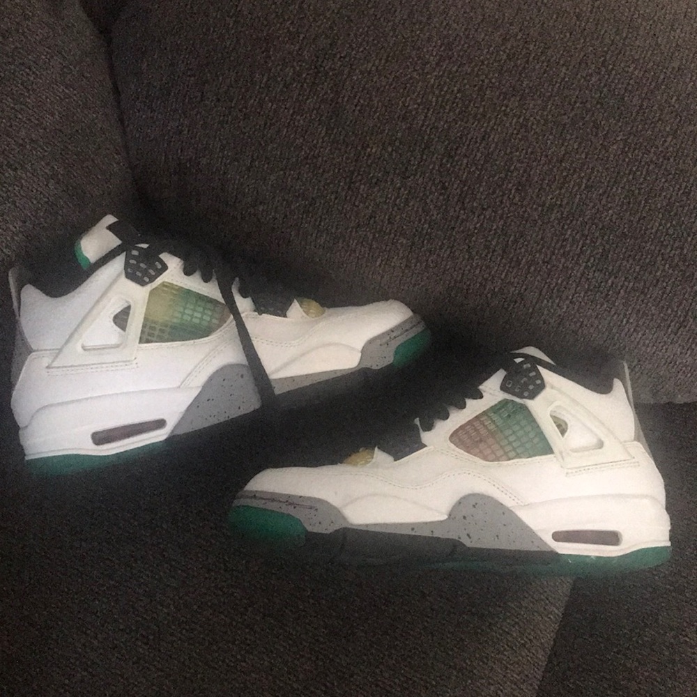 Jordan